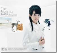 nana mizuki_the_museum_I