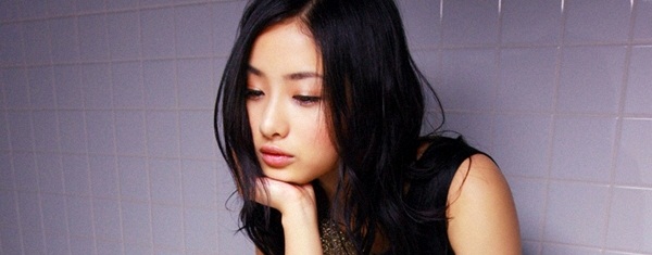 ishihara satomi