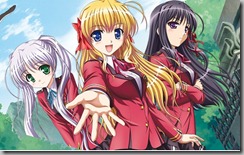 Fortune Arterial 1