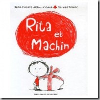 Rita et Machin