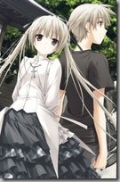 Yosuga no Sora