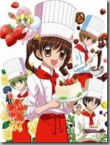 Yumeiro Patissiere