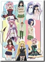 motto to love-ru