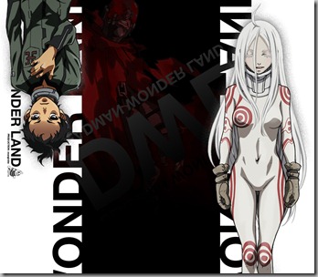 deadmans wonderland