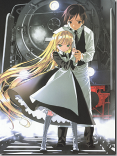 gosick