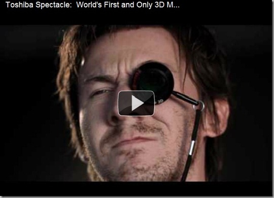 3d spectacle Watch Now
