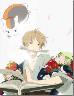 Natsume Book of Friends