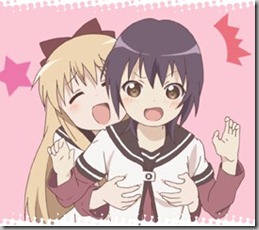 yuruyuri