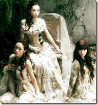 Kalafina eden