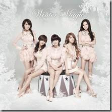 Kara winter magic B