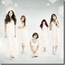 Kara winter magic C