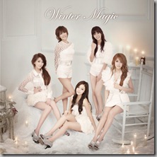 Kara winter magic limited