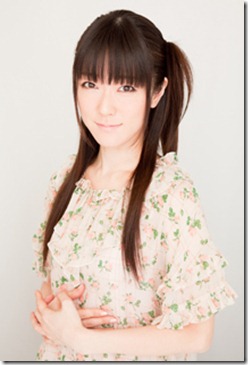 Rie Kugimiya