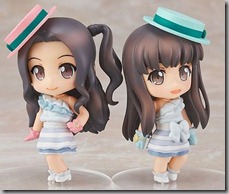 claris nendoroid