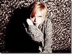 Acid black cherry