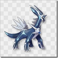 Dialga