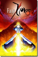 Fate Zero