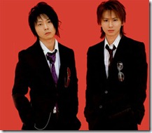 KinKi-Kids