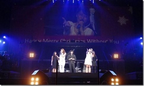 MacrossF_xmas_DVD