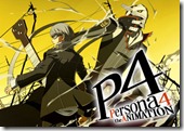 Persona 4