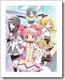 Puella Magi Madoka Magica