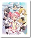 Puella Magi Madoka Magica