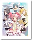 Puella Magi Madoka Magica