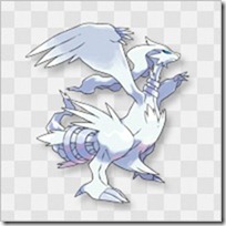 Reshiram