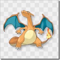 charizard