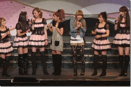 dream morning musume 201110