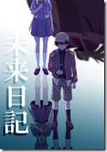 future diary