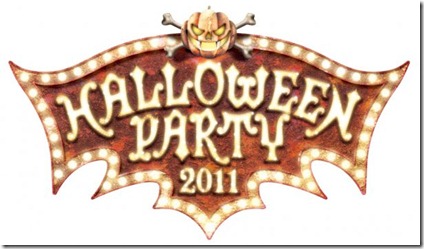 halloween party 2011 vamps abc