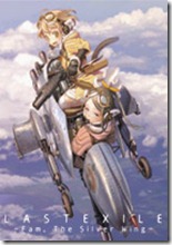 last exile