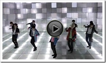 super junior mr simple pv