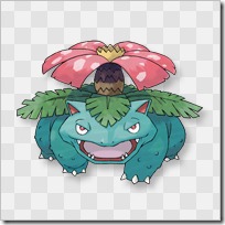 venusaur