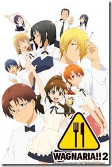 wagnaria 2