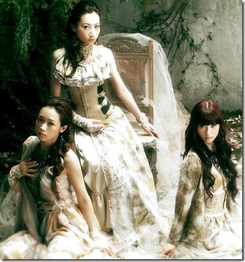 Kalafina_after_eden