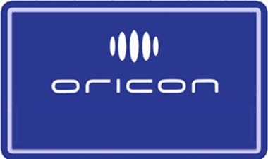 Oricon