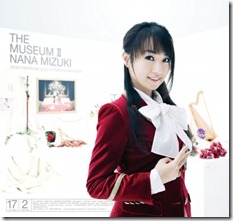 nana mizuki museum ii limited