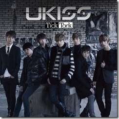 u-kiss_tick-tack_limited