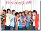 Hey!_Say!_JUMP 2011