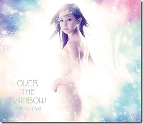Kuraki-mai-over-the-rainbow-limited