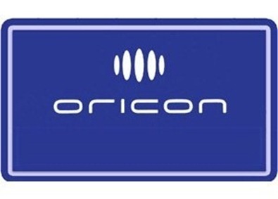 Oricon