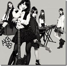 akb48-give-me-five-limited-type-b