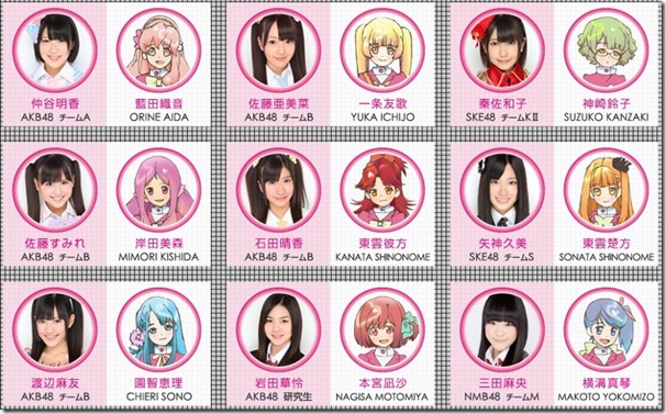 AKB0048-casting-members-characters