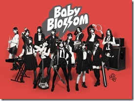 akb48-baby-blossom