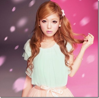 kana-nishino-sakura-i-love-you