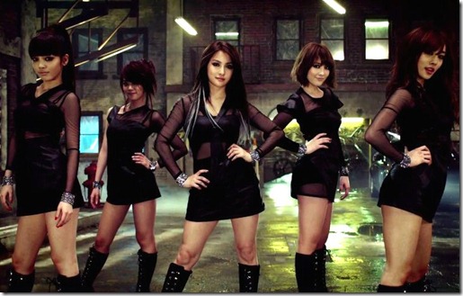 kara-speed-up-girls-power-pv-splash