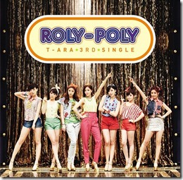 t-ara-roly-poly-regular