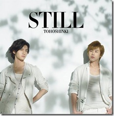 tohoshinki-still-limited